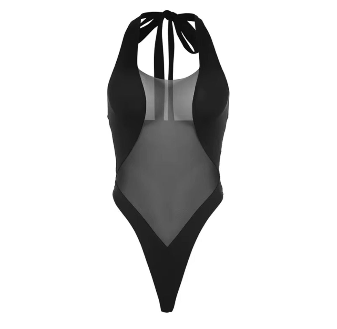 Body Hugger One Piece